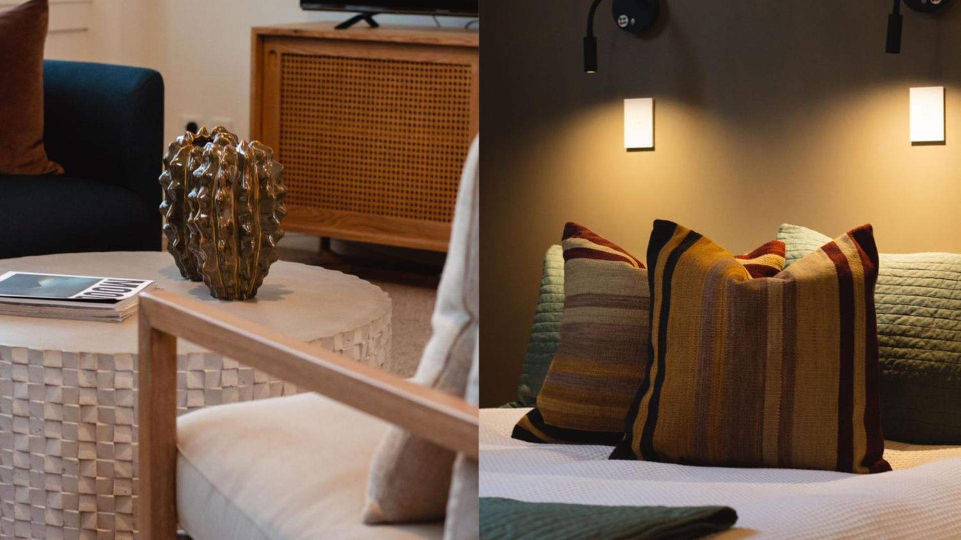 Stay Central The Loft Ню Плимут Екстериор снимка